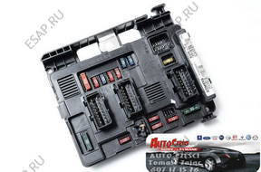 BSI BERLINGO 2.0 T118470002E 9643498980 -00