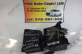 BSI BERLINGO 206 2.0 T118470002E 9643498980 -00