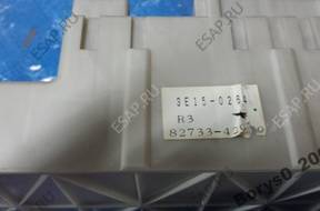 BSI БЛОК 82733-42080 2.0VVT-I TOYOTA RAV4 -06