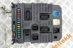 BSI БЛОК bezpiecznikw 1.4 HDI Peugeot 207 06-