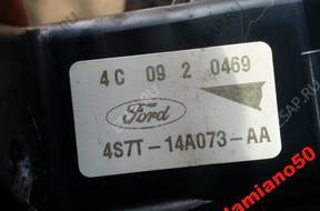 BSI БЛОК BEZPIECZNIKW MONDEO 4S7T-14A073-AA