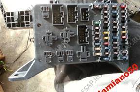 BSI БЛОК BEZPIECZNIKW MONDEO 4S7T-14A073-AA