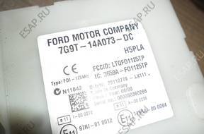 BSI БЛОК BEZPIECZNIKW  MONDEO MK4 1.8 TDCI