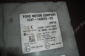 BSI БЛОК BEZPIECZNIKW  MONDEO MK4 2.0 TDCI