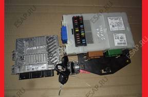 BSI БЛОК BEZPIECZNIKW  MONDEO MK4 2.0 TDCI