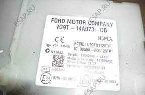 BSI БЛОК BEZPIECZNIKW  MONDEO MK4 2.0 TDCI