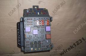 BSI БЛОК BEZPIECZNIKW RENAULT LAGUNA I 2.0 8V