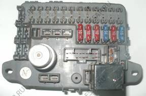 BSI БЛОК ROVER 45 2.0 52010268D YWC104500