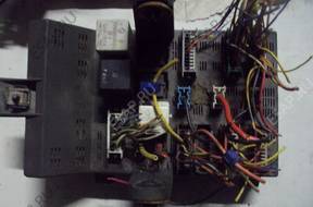 BSI БЛОК УПРАВЛЕНИЯ 7703197962 RENAULT LAGUNA BSI БЛОК УПРАВЛЕНИЯ 7703197962 RENAULT LAGUNA