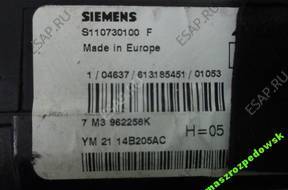 BSI БЛОК УПРАВЛЕНИЯ GALAXY SHARAN 1.9 TDI S110730100F