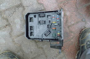 BSI БЛОК УПРАВЛЕНИЯ PEUGEOT 206+ PLUS E02-00 9657999780 11 год,