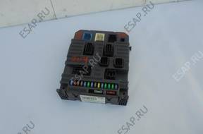 BSI БЛОК УПРАВЛЕНИЯ PEUGEOT 207 1,6B THP 966379380