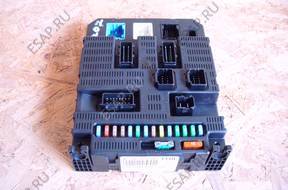 BSI БЛОК УПРАВЛЕНИЯ PEUGEOT 207 1.6 HDI 9HZ 9659285480