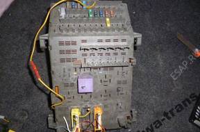 BSI БЛОК УПРАВЛЕНИЯ RENAULT LAGUNA I 7703197962 BSI БЛОК УПРАВЛЕНИЯ RENAULT LAGUNA I 7703197962