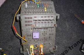 BSI БЛОК УПРАВЛЕНИЯ RENAULT LAGUNA I  7703197962