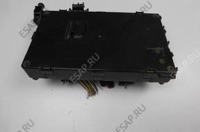 BSI БЛОК УПРАВЛЕНИЯ UCH RENAULT CLIO II 2 8200207134A N1