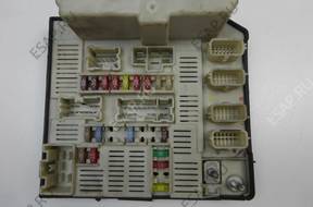 BSI БЛОК УПРАВЛЕНИЯ USM RENAULT SCENIC II 2 8200481866G