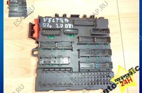 BSI БЛОК VECTRA C 2004 год