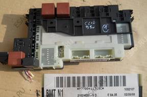BSI BMT БЛОК RENAULT CLIO II 7700411318C