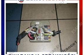 BSI BSM Clio III 3 1,5 DCI R 9012  2389  902 663