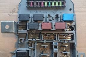 BSI BSM HONDA LEGEND KB-1 3.5 V6