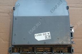 BSI BSM HONDA LEGEND KB-1 3.5 V6