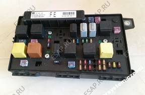 BSI BSM МОДУЛЬ 5DK008668-17 13191128 ASTRA III H