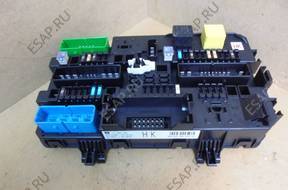 BSI BSM МОДУЛЬ 5DK008669-32 13206762 HK ASTRA III H