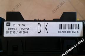 BSI BSM МОДУЛЬ 5DK008669-61 5DK008669 ASTRA III H