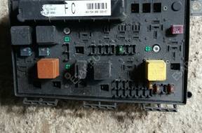 BSI BSM МОДУЛЬ ASTRA 5DX008668-07 FC 01534921-1