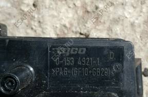 BSI BSM МОДУЛЬ ASTRA 5DX008668-07 FC 01534921-1