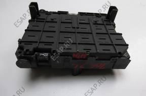 BSI BSM МОДУЛЬ БЛОК УПРАВЛЕНИЯ PEUGEOT 206 307 9650664180
