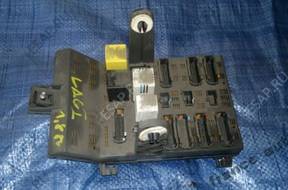 BSI BSM МОДУЛЬ RENAULT LAGUNA I 1.8 8V 7703297505