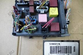 BSI BSM UCH RENAULT LAGUNA II 8200367242