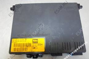 BSI CD4 МОДУЛЬ 9646941480 02/289/A 73009112 PICASSO