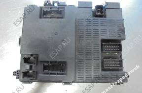 BSI CD4 МОДУЛЬ 9650914080 16199601 04/133/A CITROEN