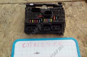 BSI CITROEN 9657718780 BSM-L06-00 S118983006L