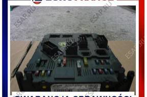 BSI Citroen C2 C 2 1,4 HDI 9652474380 Siemens