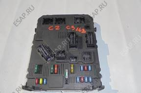 BSI CITROEN C2 C3
