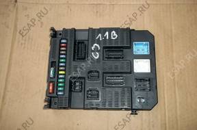 BSI CITROEN C3 1.1