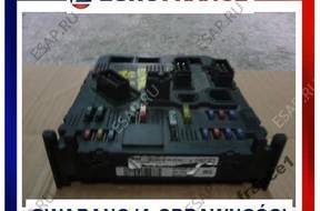 BSI Citroen C3 C 3 1,4 HDI 96498811580 Siemens