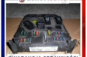 BSI Citroen C3 C 3 9652474480 Siemens