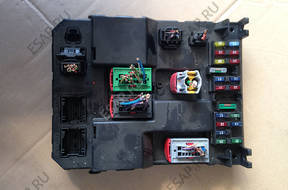 BSI CITROEN PEUGEOT 9651197680A 9651196680A