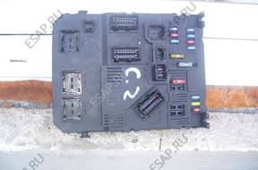 BSI CITROEN  PEUGEOT  S118085300 K 9652474380