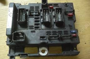bsi do peugeot 307 2,0hdi 2002 год