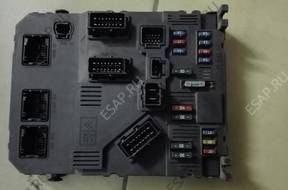 BSI E01-00 HG S118085310D 9646777280