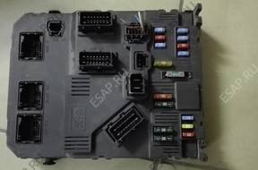 BSI E02-00 MG S118085220D 9652474780