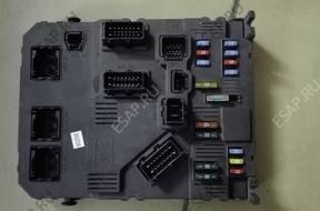 BSI E02-00 MG S118085220D 9652474780