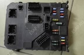 BSI E02-00 MG S118085220E 9653667680