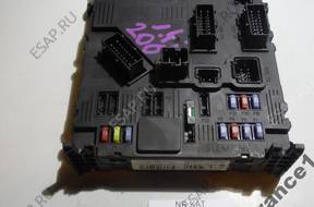 BSI E03 Siemens 9657999880 S118085120F Peugeot 206